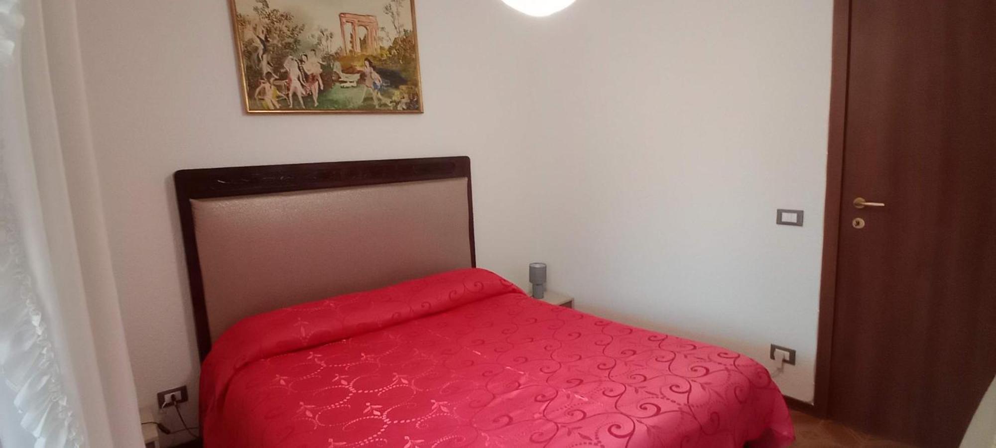 Appartamento Giusy Ventimiglia Exterior photo
