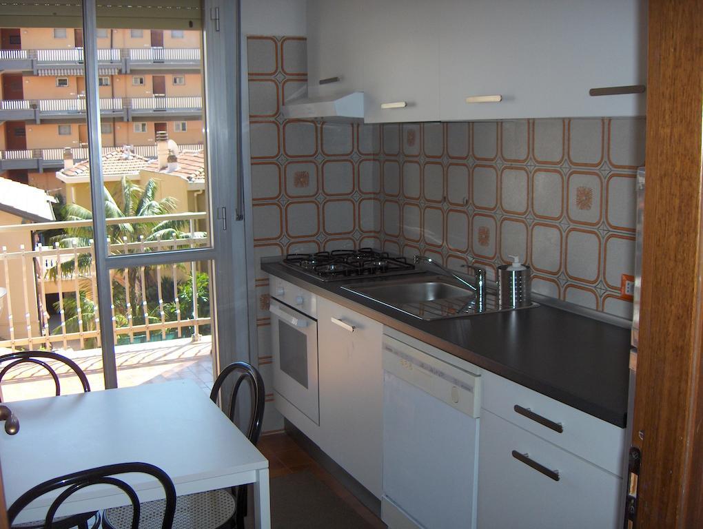Appartamento Giusy Ventimiglia Room photo