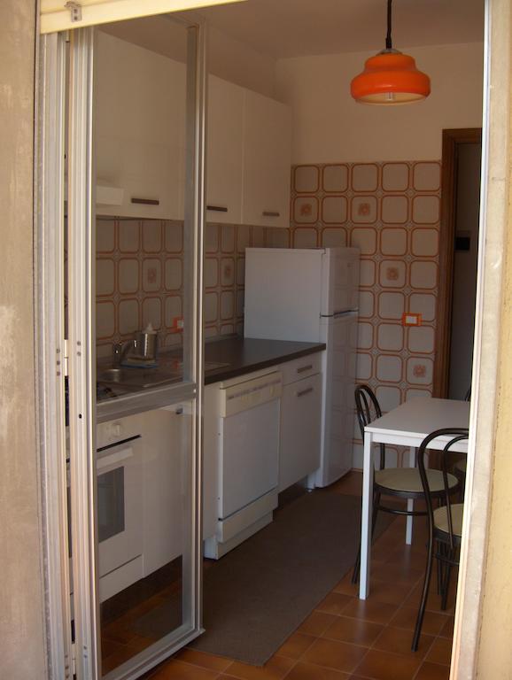 Appartamento Giusy Ventimiglia Exterior photo