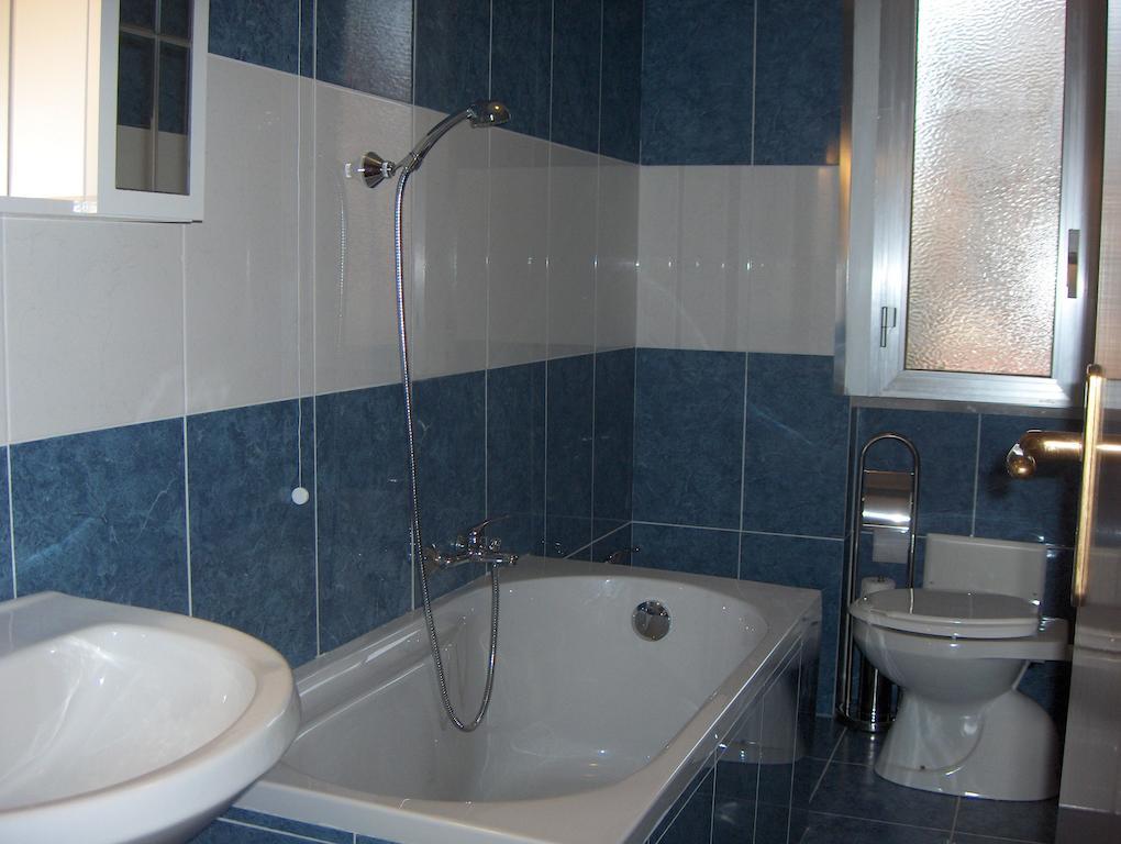 Appartamento Giusy Ventimiglia Exterior photo